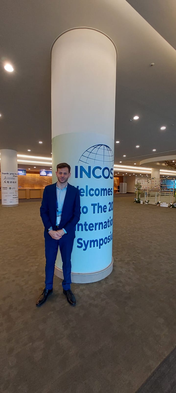 INCOSE Latam in IS2026, Yokoma Japan